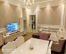 iceri seherde aylıq kiraye evler İçərişəhər m., Səbail r.