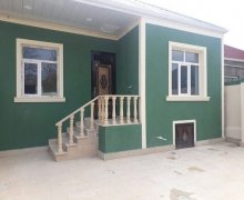 Satılır Həyət evi/villa Masazır, Abşeron r.