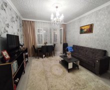 Kirayə (aylıq) Köhnə Tikili Gənclik m., Tibb Universiteti, Nəsimi r.