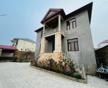 Продажа Дома/Виллы Горадиль, Абшерон р.