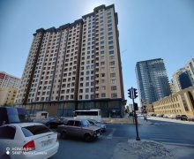 xetai yeni tikili menziller Xətai m., Xətai r.