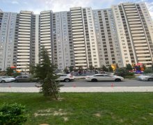 Satılır Yeni Tikili Həzi Aslanov m., H.Aslanov qəs., Xətai r.