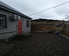 Satılır Həyət evi/villa Avtovağzal m., Sulutəpə qəs., Binəqədi r.