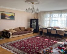 Satılır Yeni Tikili Elmlər akademiyası m., Yasamal qəs., Yasamal r.