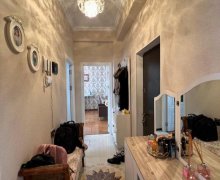 Satılır Yeni Tikili Yeni Günəşli qəs., Suraxanı r.