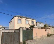 Satılır Həyət evi/villa Qaraçuxur qəs., Suraxanı r. Satılır Həyət evi/villa Qaraçuxur qəs., Suraxanı r.