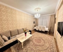 hezi aslanovda yeni tikililer Həzi Aslanov m., Xətai r.