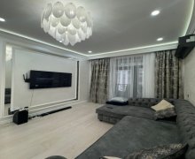 Satılır Yeni Tikili Nizami m., Nəsimi r.