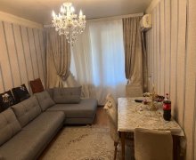 Qarayevde ucuz evler Qara Qarayev m., Nizami r.