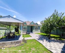 azerbaycanda günlük istirahet merkezleri/villa Qəbələ ş.