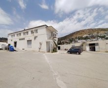 Kirayə (aylıq) Obyekt Bayıl qəs., Səbail r.