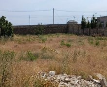 hovsanda torpaq satilir Hövsan qəs., Suraxanı r.