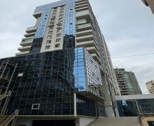 Satılır Yeni Tikili 28 May m., Nəsimi r.