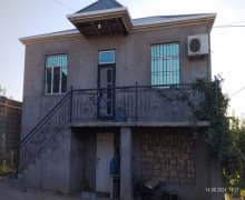Satılır Həyət evi/villa Masazır, Abşeron r.