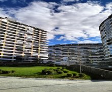 Аренда Новостройка м. Автовокзал м., пос. Биляджари, Бинагадинский р-н р.