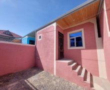 Satılır Həyət evi/villa Binə qəs., Xəzər r.