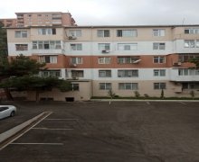 Kirayə (aylıq) Köhnə Tikili Memar Əcəmi m., 4-cü mikrorayon, Nəsimi r.