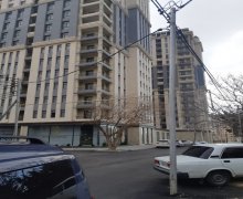 Satılır Yeni Tikili Nizami m., Kubinka, Caspian Plaza, Nəsimi r.