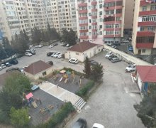 Satılır Yeni Tikili Neftçilər m., Nizami r.