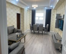 Аренда Новостройка 10-й микрорайон р., Сумгайыт г.