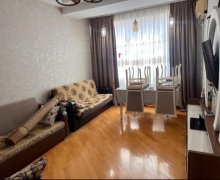 Аренда Новостройка м. Мемар Аджеми м., Насими р.
