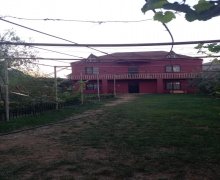 Satılır Həyət evi/villa Zabrat qəs., Sabunçu r.