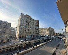 Satılır Köhnə Tikili Nəriman Nərimanov m., Nərimanov r.