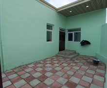 Satılır Həyət evi/villa Binəqədi qəs., Binəqədi r.