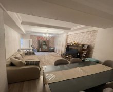 Satılır Yeni Tikili İnşaatçılar m., Yeni Yasamal qəs., Yasamal r.