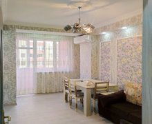 Satılır Yeni Tikili Əhmədli m., Əhmədli, Xətai r.