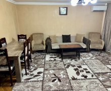 Kirayə (aylıq) Köhnə Tikili Binəqədi r.