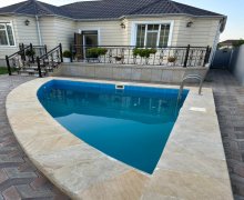 20 yanvarda aylıq kiraye heyet evleri/villa 20 Yanvar m., Abşeron r.