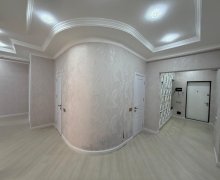 Satılır Yeni Tikili İnşaatçılar m., Yeni Yasamal qəs., Yasamal r.