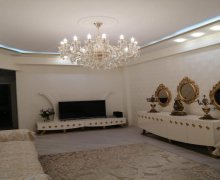 Satılır Yeni Tikili Memar Əcəmi m., Nəsimi r.