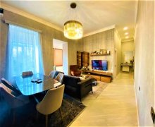 Satılır Köhnə Tikili Sahil m., Səbail r.