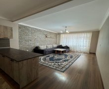 Kirayə (aylıq) Yeni Tikili İnşaatçılar m., Yasamal r.