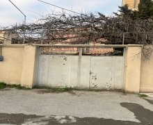 Satılır Həyət evi/villa Nəsimi m., Nəsimi r.