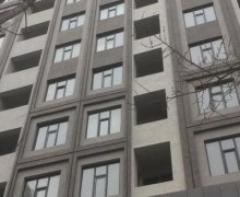 Satılır Yeni Tikili Xırdalan ş.