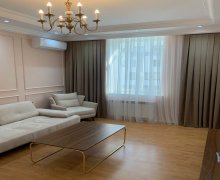 Kirayə (aylıq) Köhnə Tikili Sahil m., Nəsimi r.