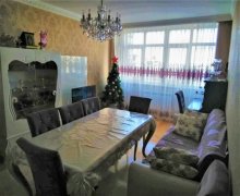 Satılır Köhnə Tikili Neftçilər m., Nizami r.