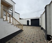 Satılır Həyət evi/villa Məhəmmədli, Abşeron r.