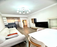 Kirayə (aylıq) Yeni Tikili 20 Yanvar m., Yasamal r.