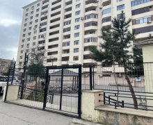 Kirayə (aylıq) Yeni Tikili Bakıxanov qəs., Sabunçu r. Kirayə (aylıq) Yeni Tikili Bakıxanov qəs., Sabunçu r.