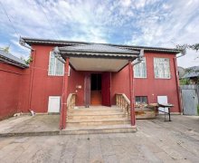 Satılır Həyət evi/villa İsmayıllı ş.