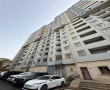 Kirayə (aylıq) Yeni Tikili İnşaatçılar m., Yasamal r.