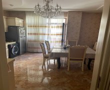 Kirayə (aylıq) Yeni Tikili Elmlər akademiyası m., Nəsimi r.