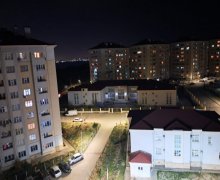 Kirayə (aylıq) Yeni Tikili Xocaəsən m., Xocəsən qəs., Binəqədi r.