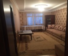 Satılır Köhnə Tikili Yasamal r.