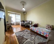 Продажа Вторичка м. Азадлыг м., 7-ой микрорайон, Бинагадинский р-н р.