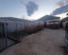Satılır Həyət evi/villa Binəqədi qəs., Binəqədi r. Satılır Həyət evi/villa Binəqədi qəs., Binəqədi r.